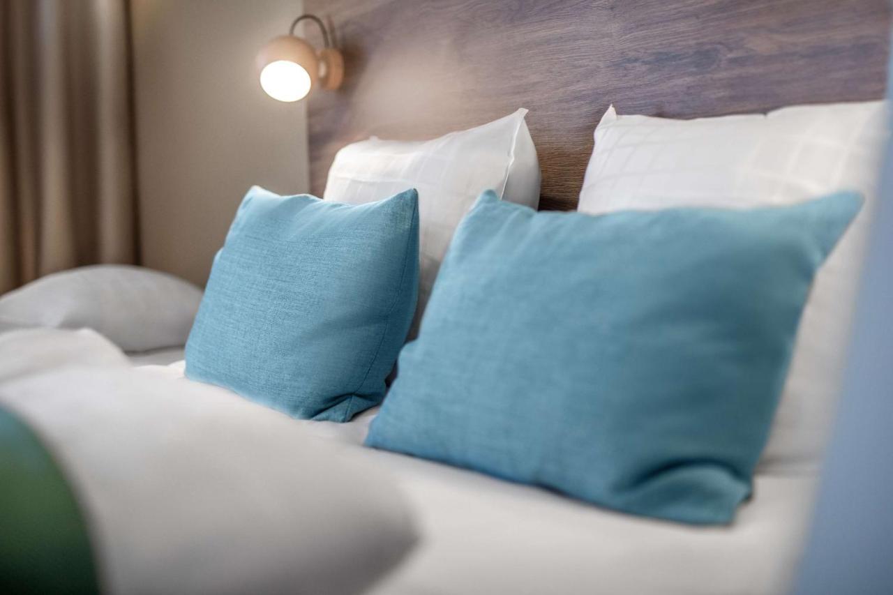 Quality Hotel The Reef Frederikshavn község Kültér fotó