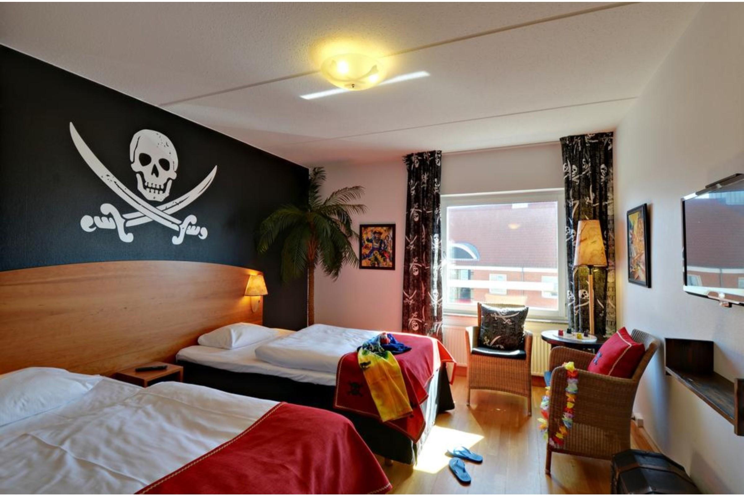 Quality Hotel The Reef Frederikshavn község Kültér fotó