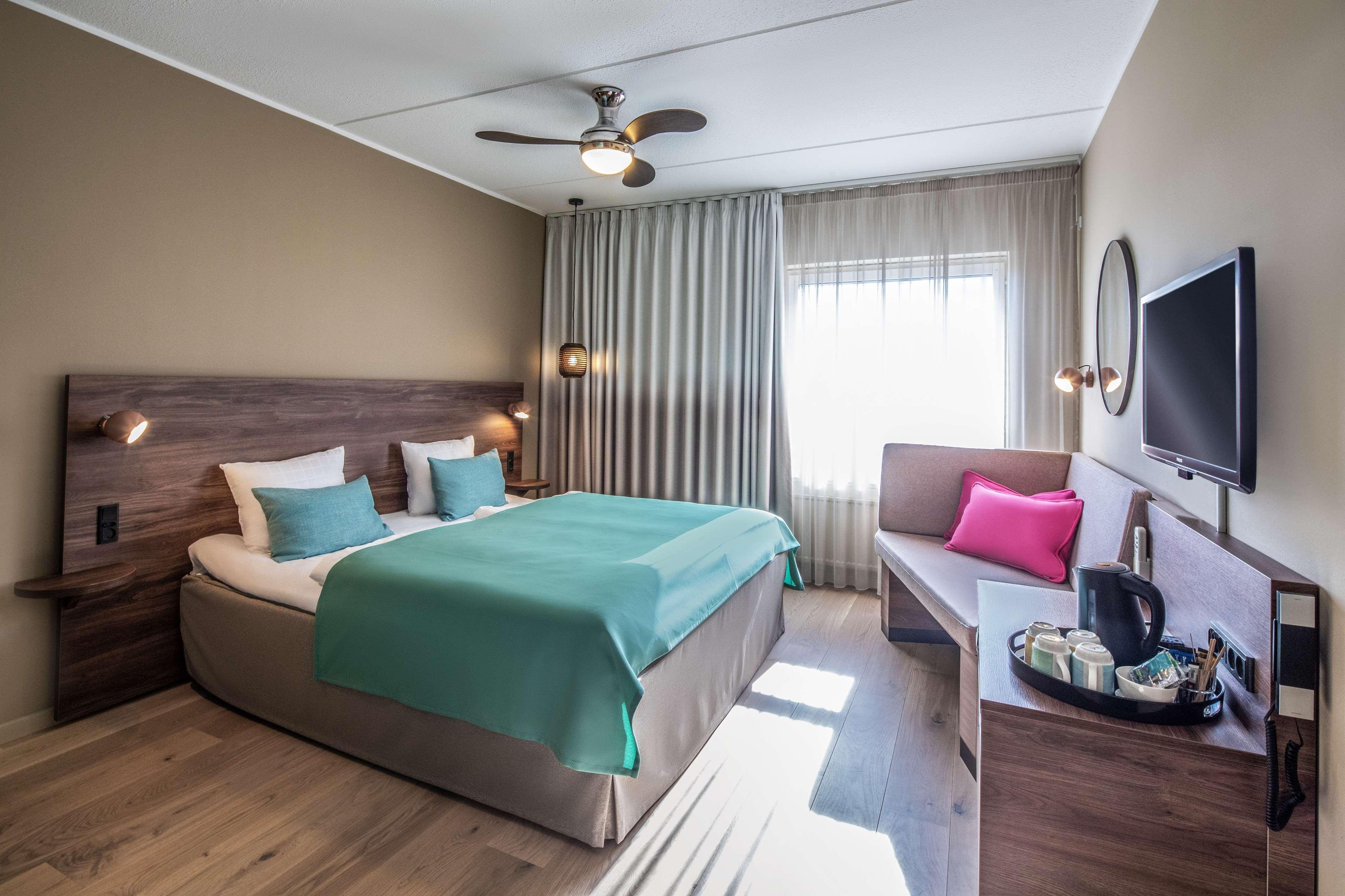Quality Hotel The Reef Frederikshavn község Kültér fotó