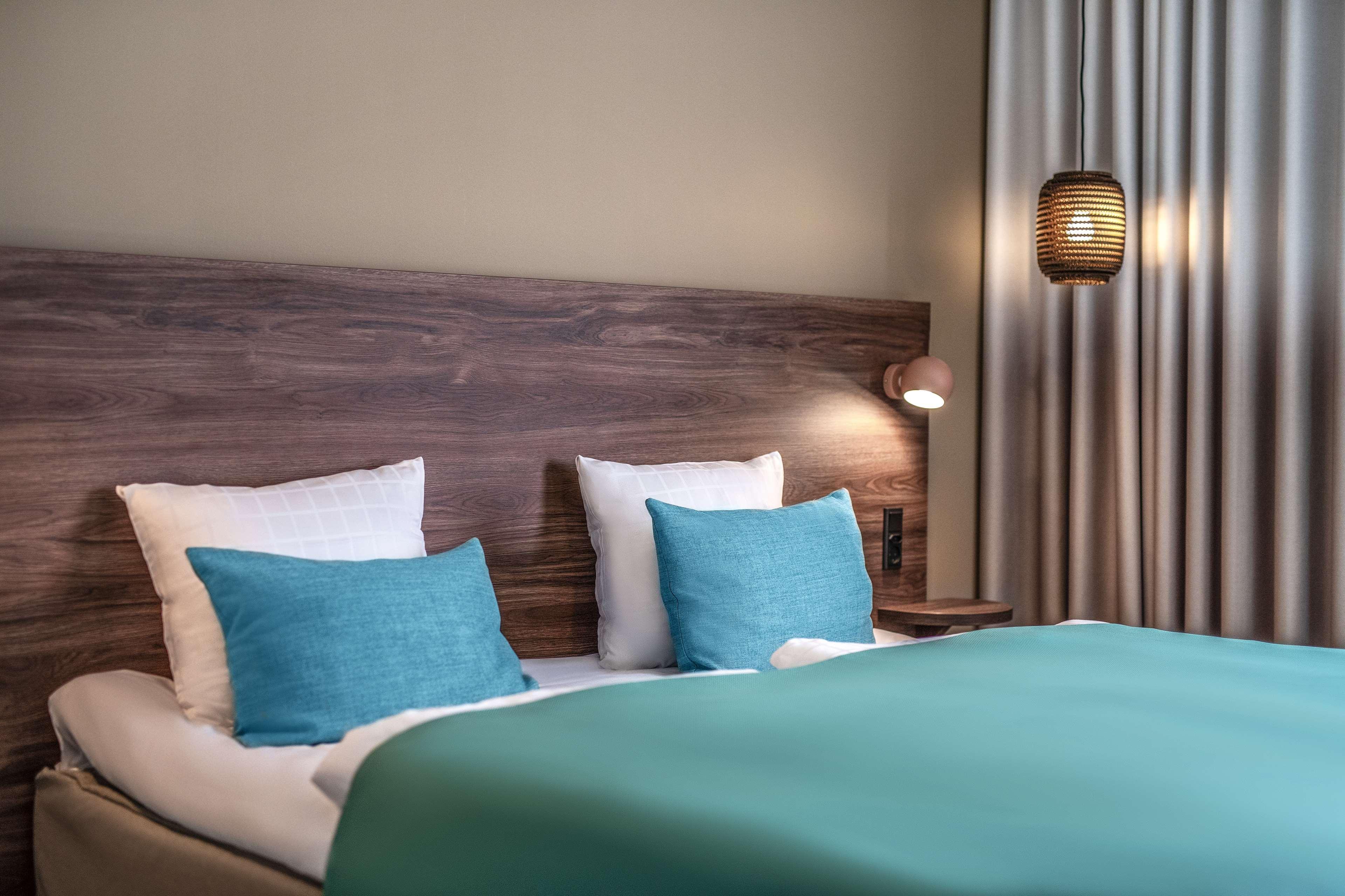 Quality Hotel The Reef Frederikshavn község Kültér fotó