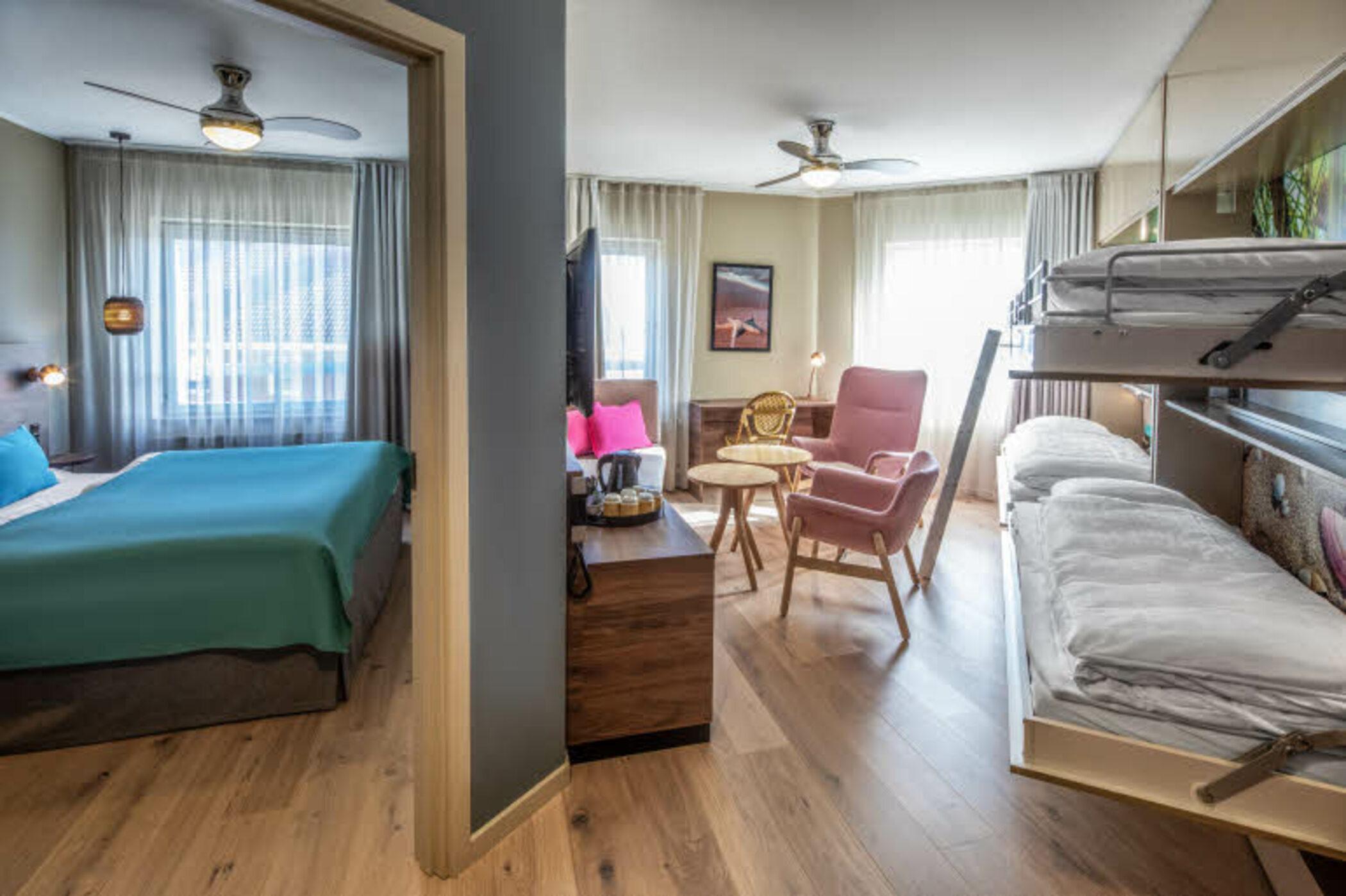 Quality Hotel The Reef Frederikshavn község Kültér fotó