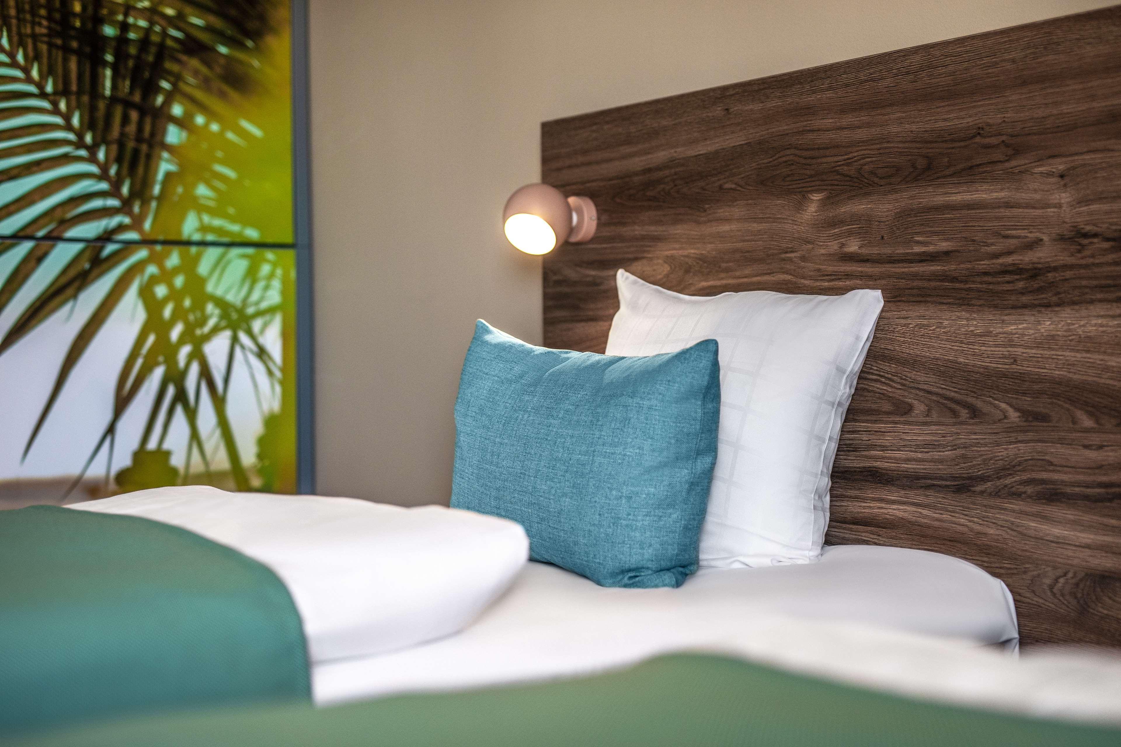 Quality Hotel The Reef Frederikshavn község Kültér fotó