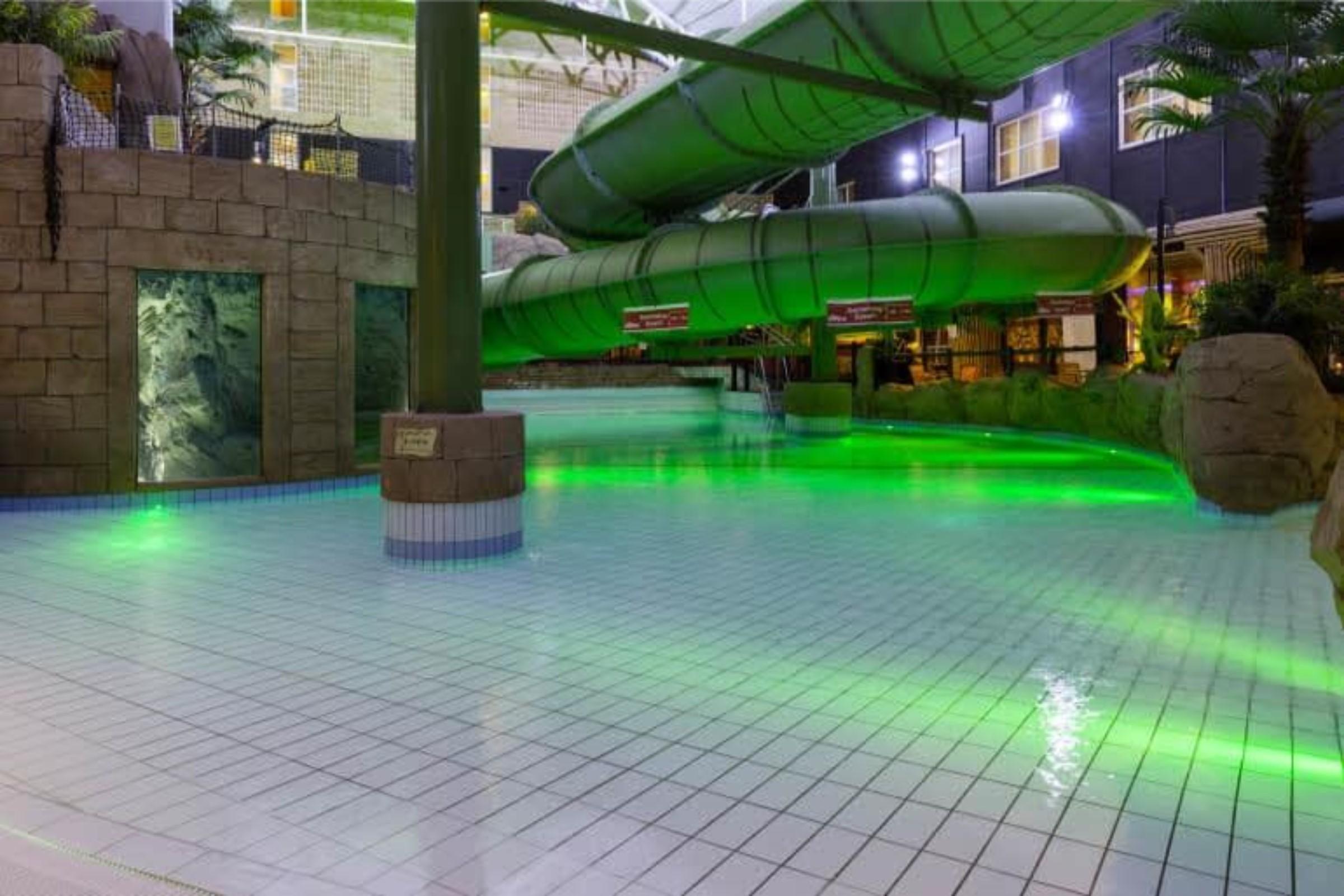 Quality Hotel The Reef Frederikshavn község Kültér fotó