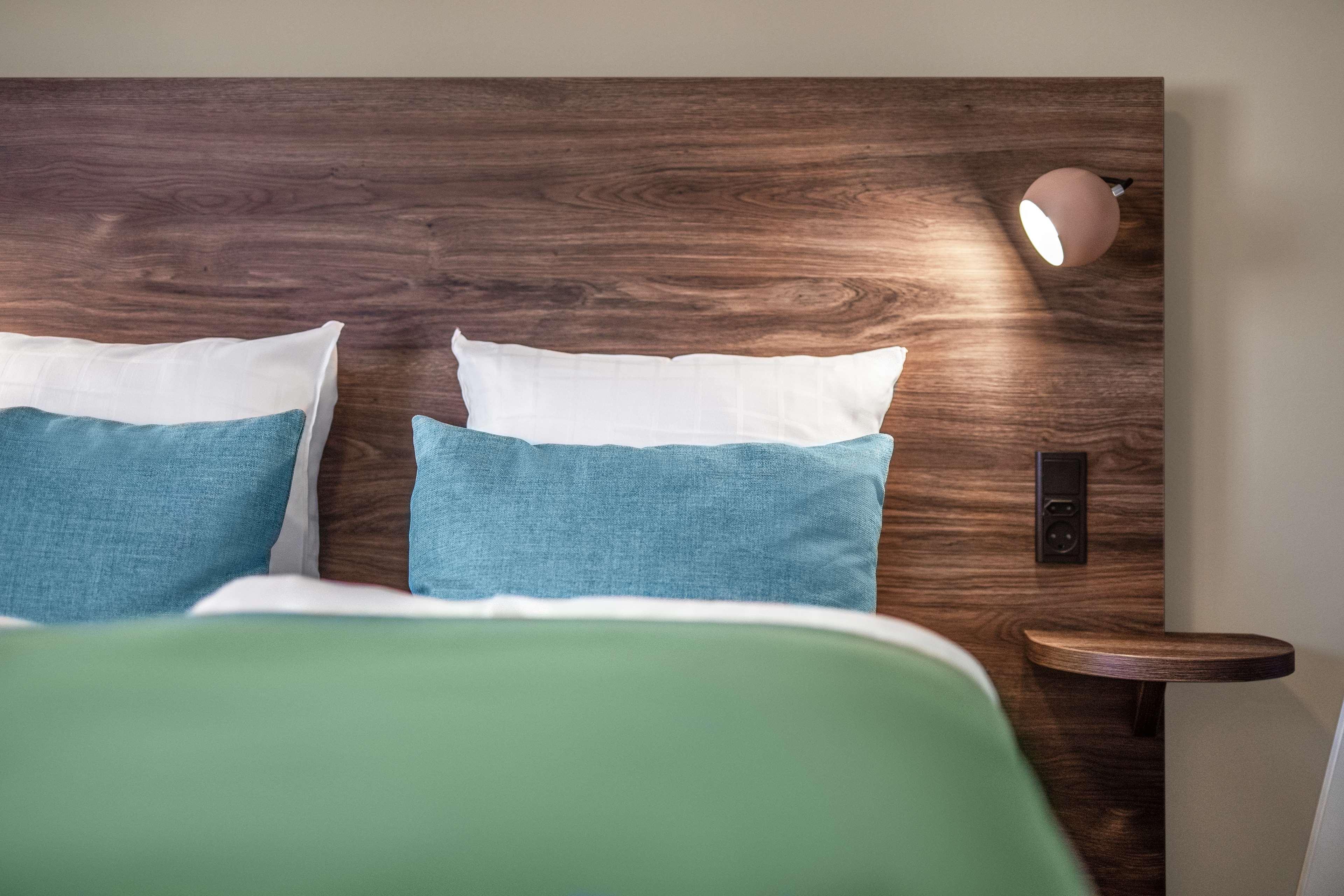 Quality Hotel The Reef Frederikshavn község Kültér fotó