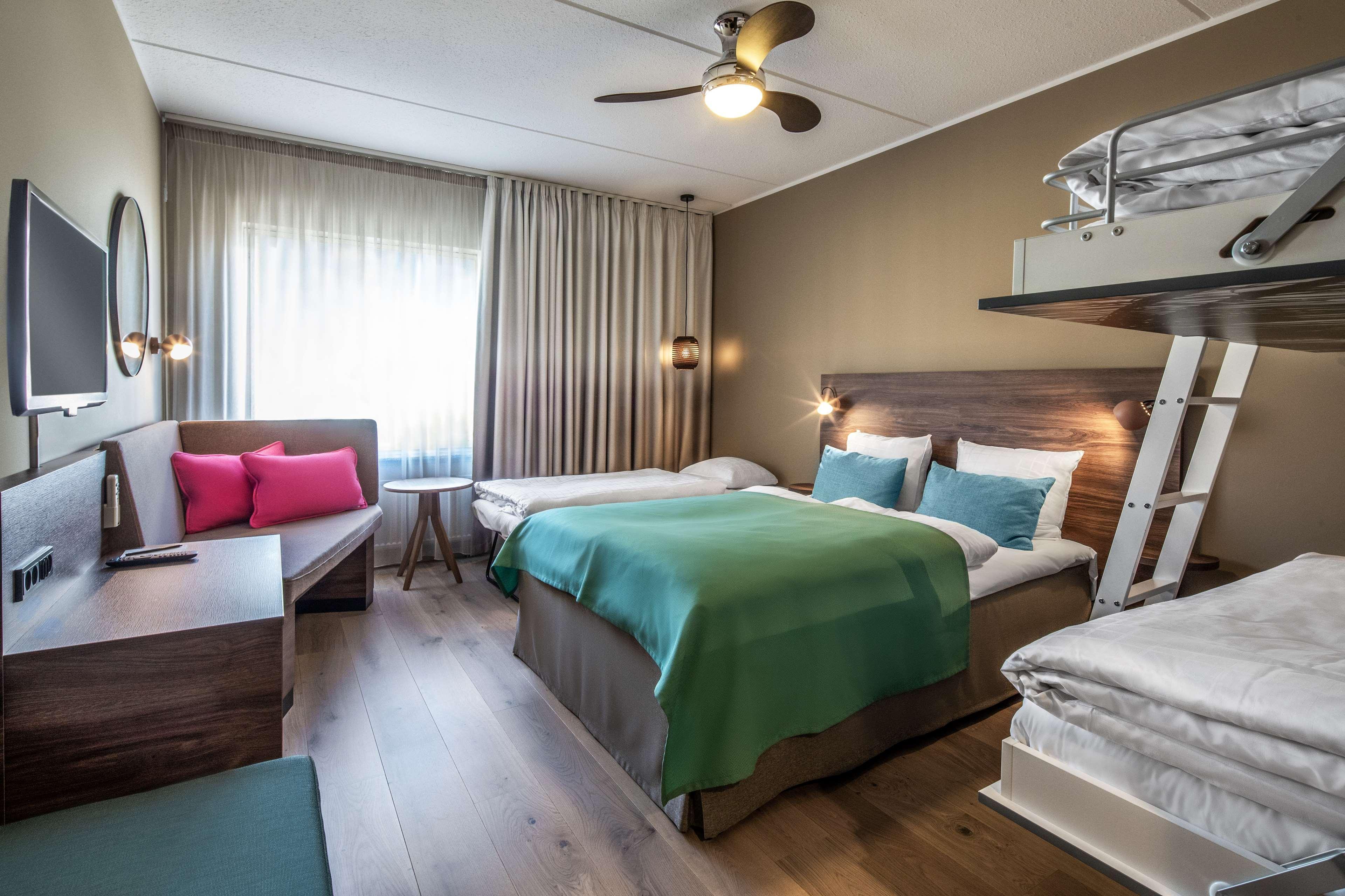 Quality Hotel The Reef Frederikshavn község Kültér fotó