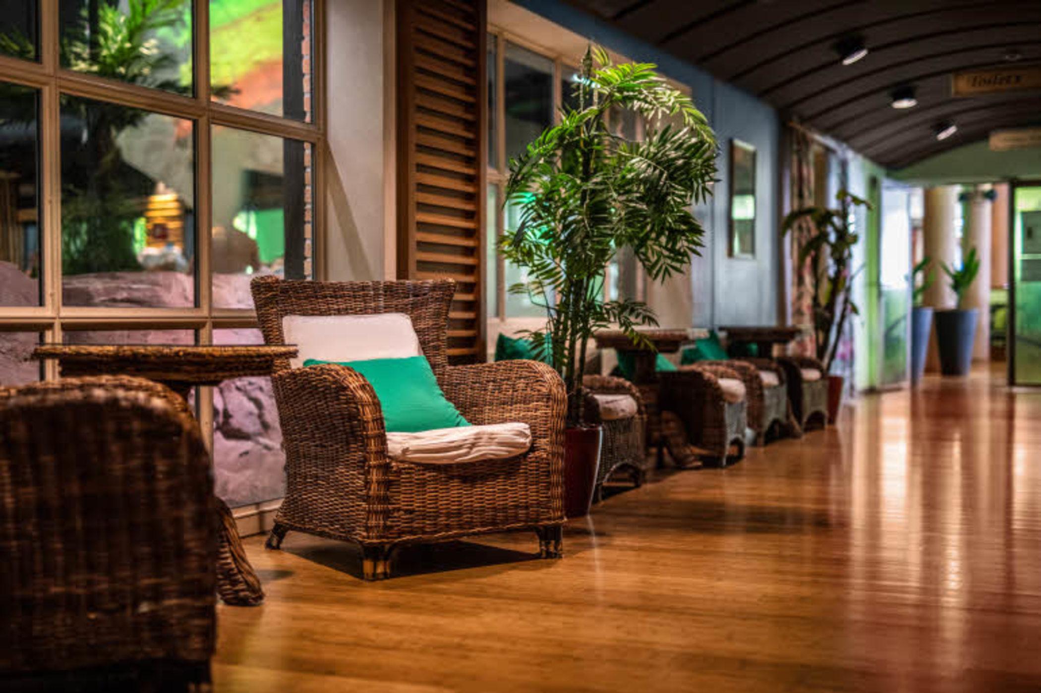 Quality Hotel The Reef Frederikshavn község Kültér fotó