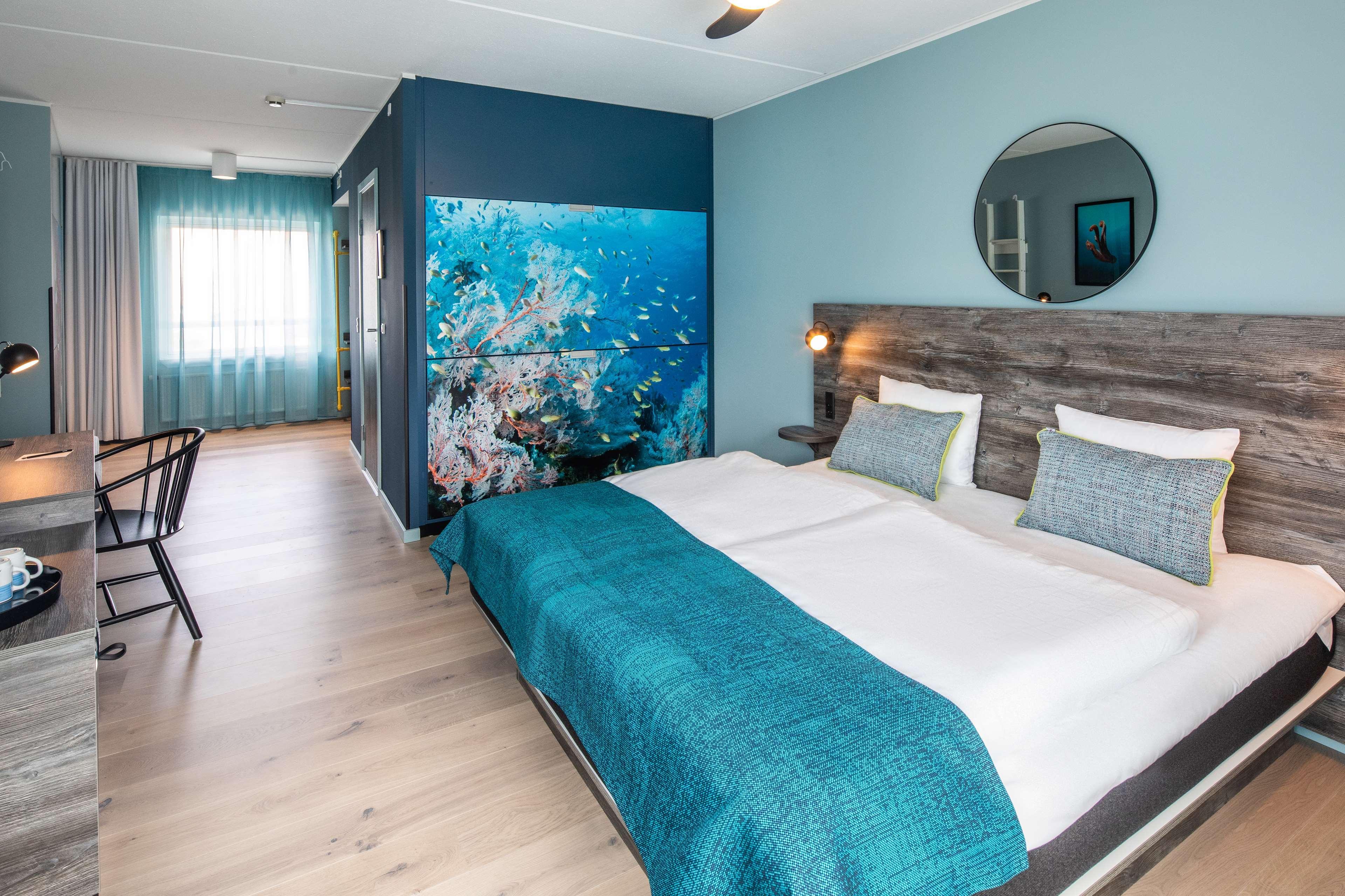 Quality Hotel The Reef Frederikshavn község Kültér fotó
