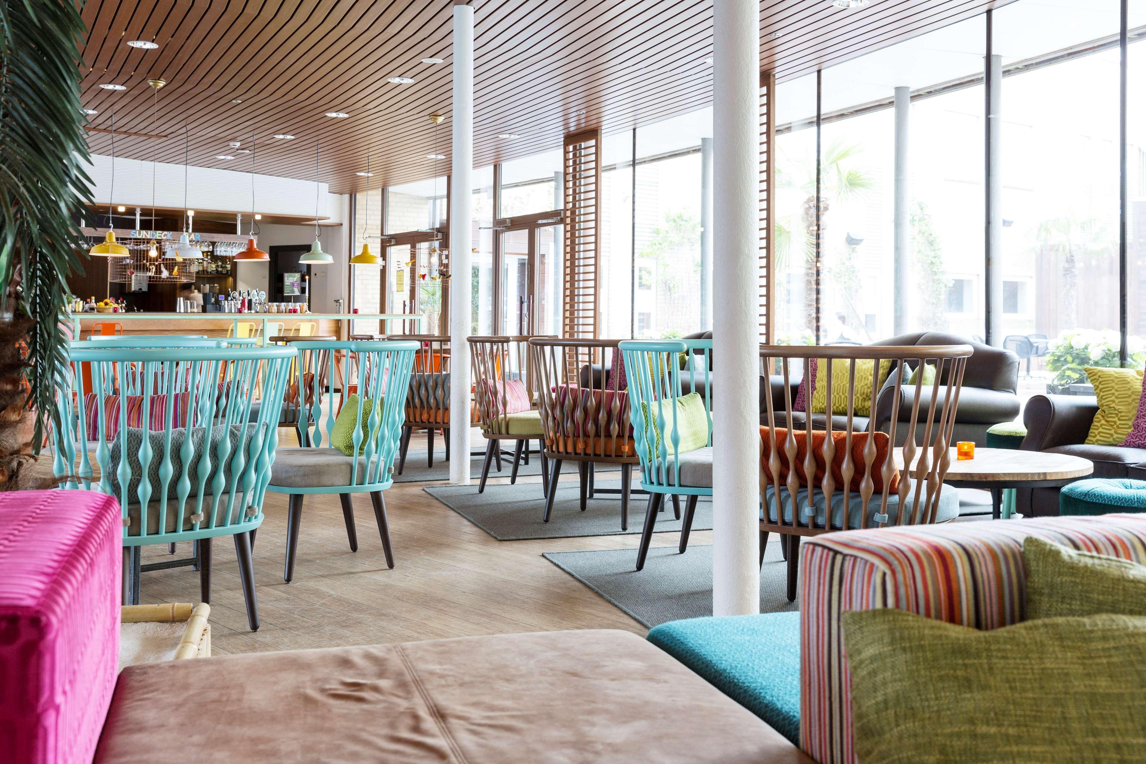 Quality Hotel The Reef Frederikshavn község Kültér fotó