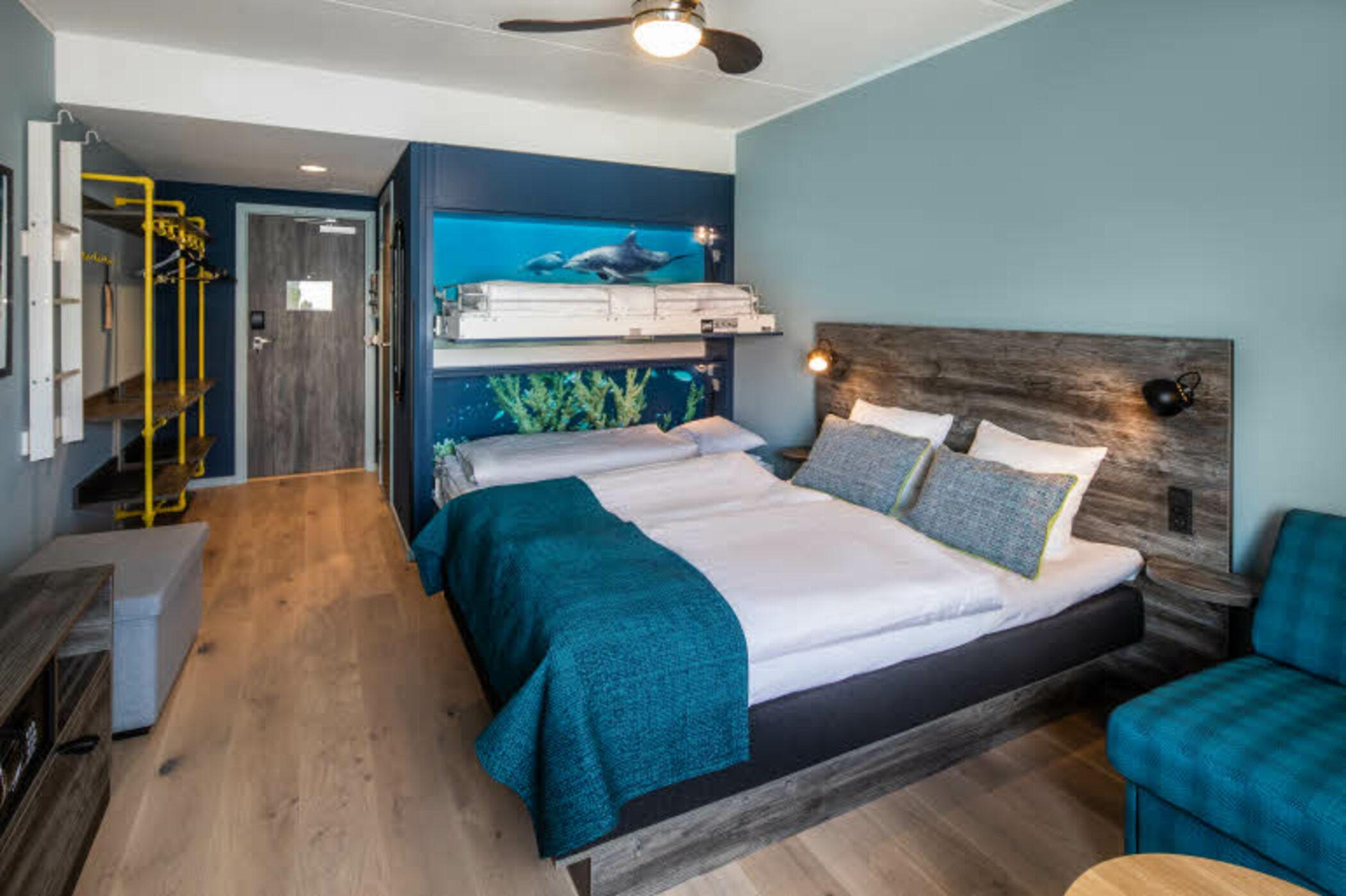 Quality Hotel The Reef Frederikshavn község Kültér fotó