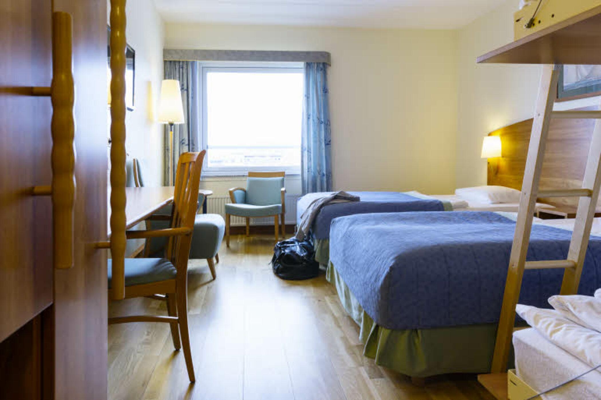Quality Hotel The Reef Frederikshavn község Kültér fotó