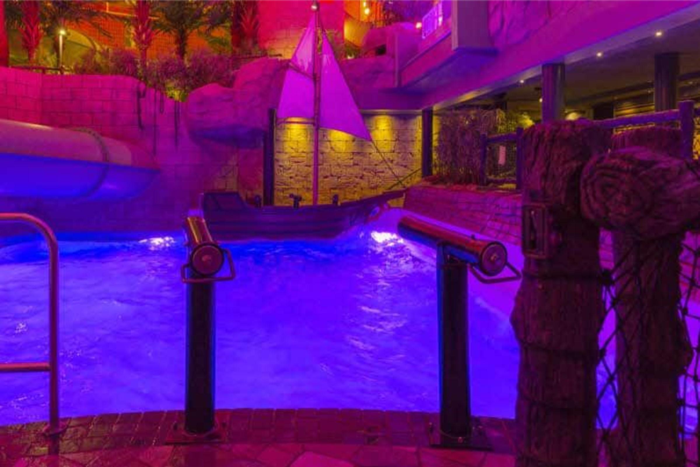 Quality Hotel The Reef Frederikshavn község Kültér fotó