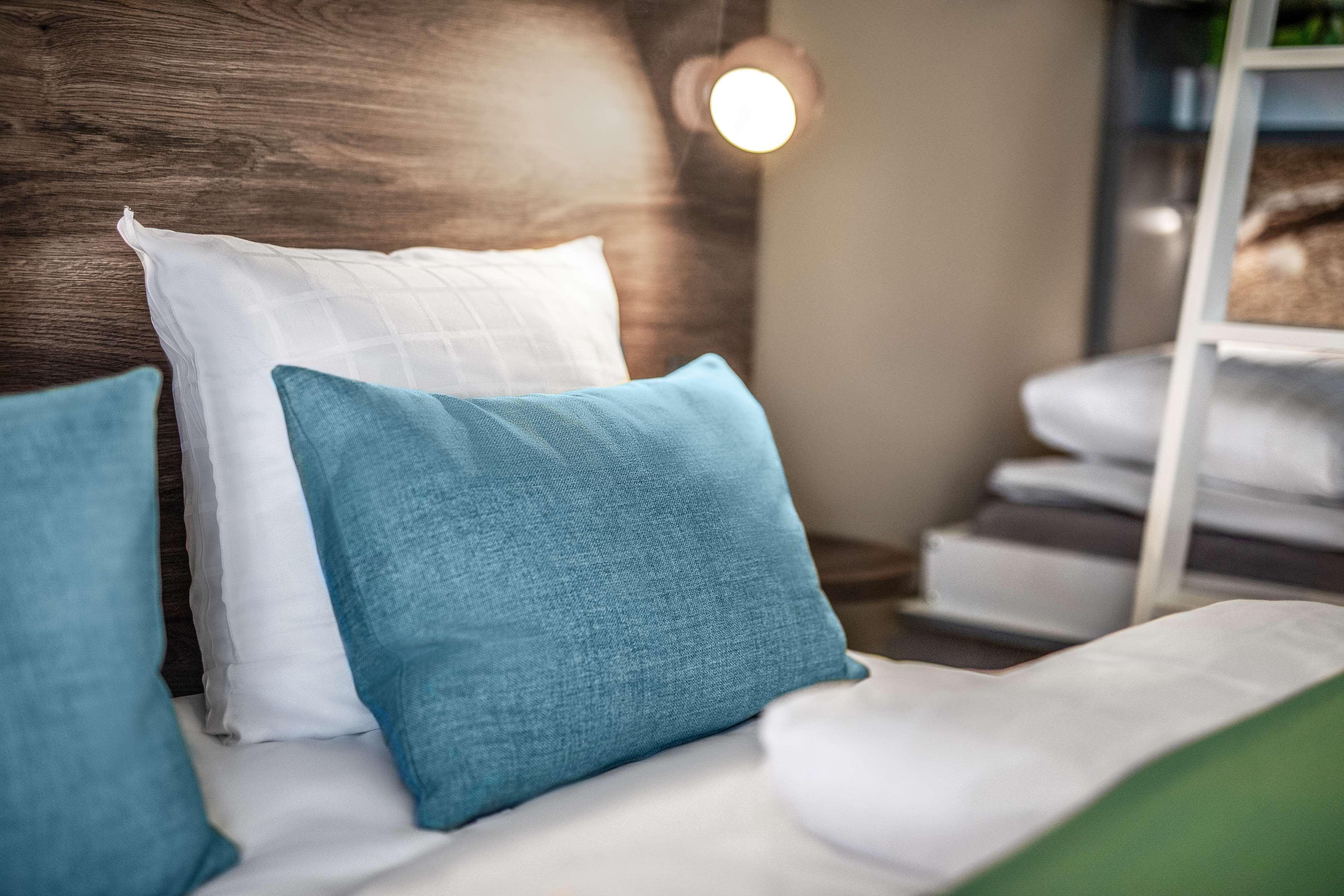 Quality Hotel The Reef Frederikshavn község Kültér fotó