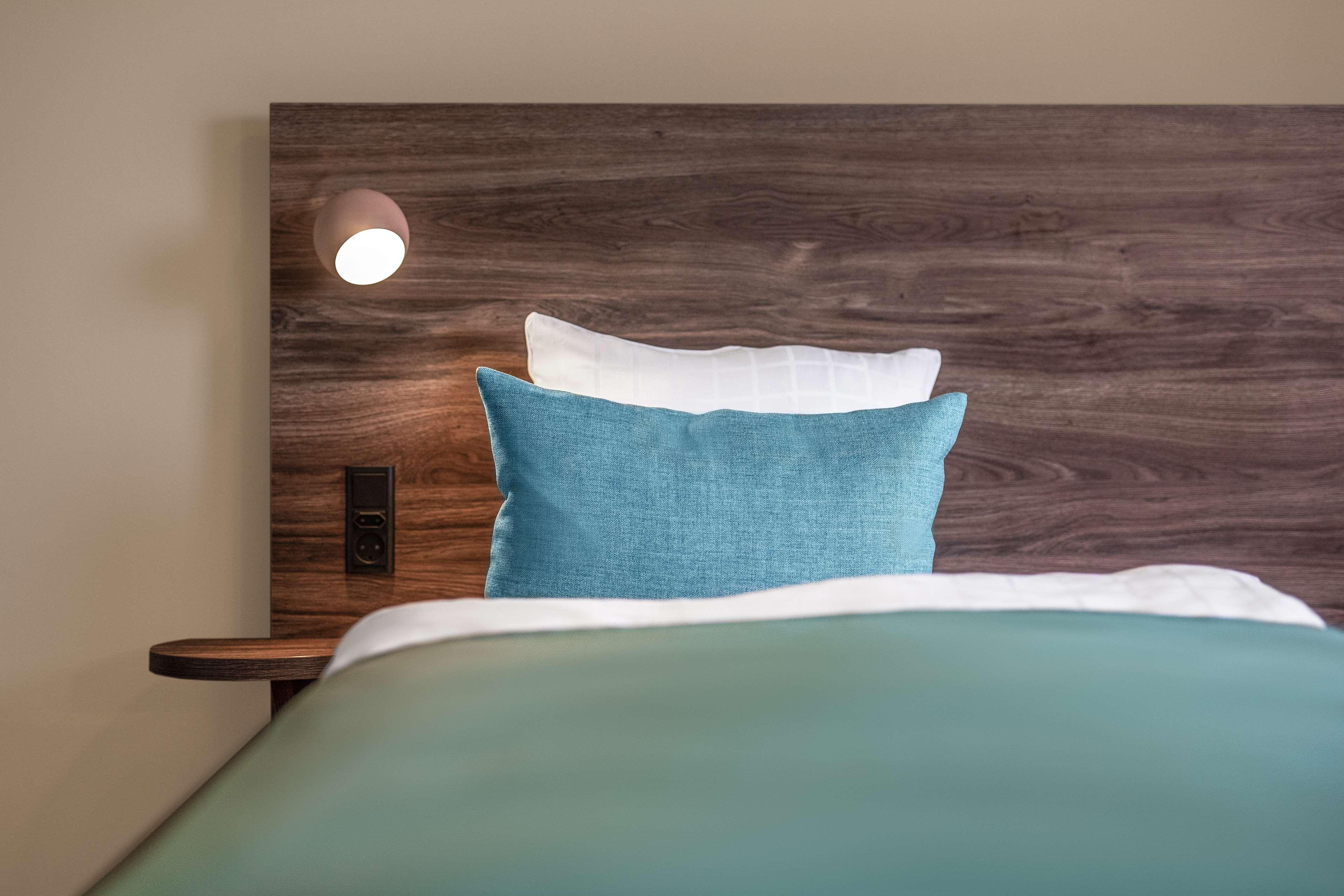 Quality Hotel The Reef Frederikshavn község Kültér fotó