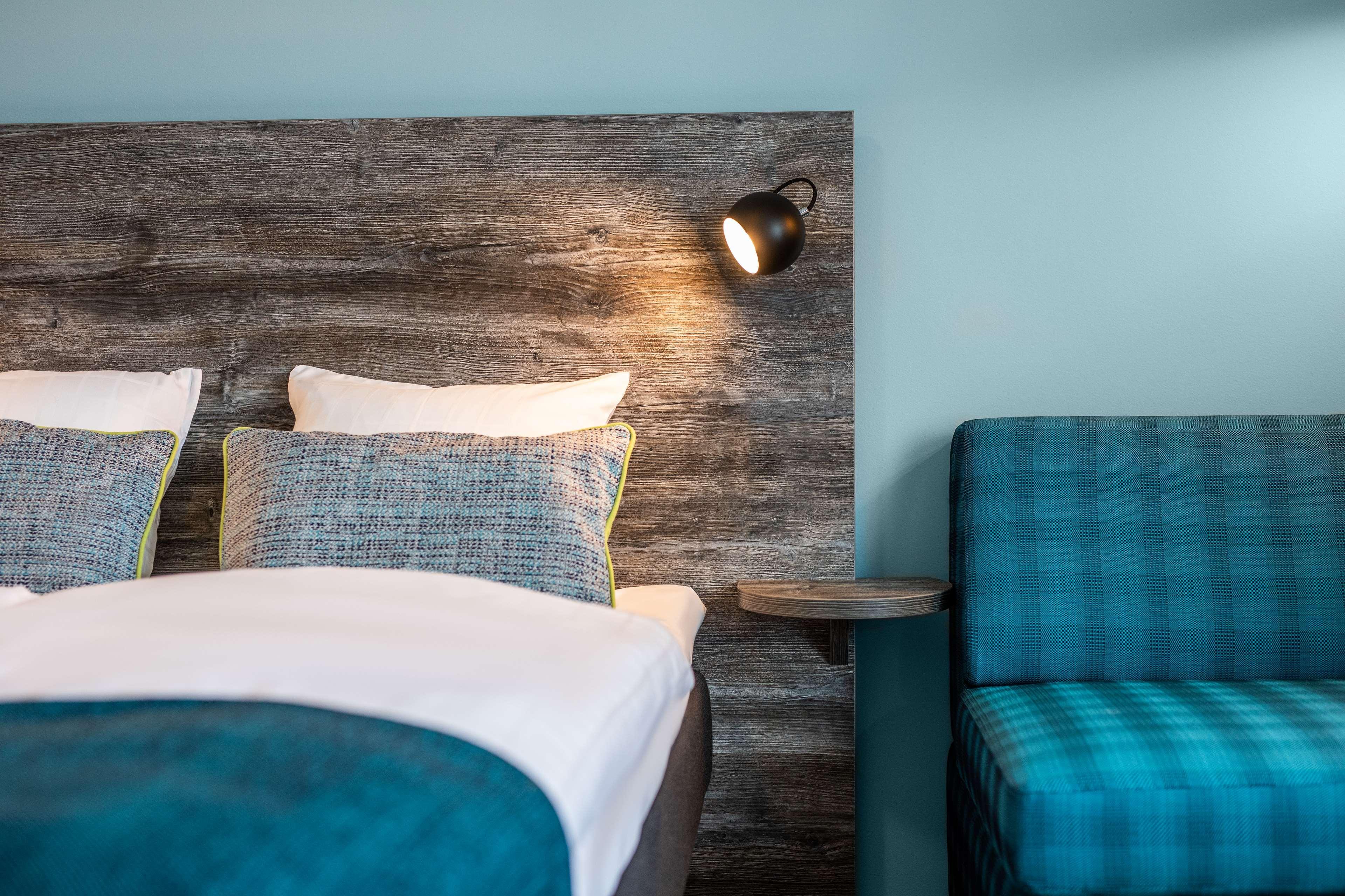 Quality Hotel The Reef Frederikshavn község Kültér fotó