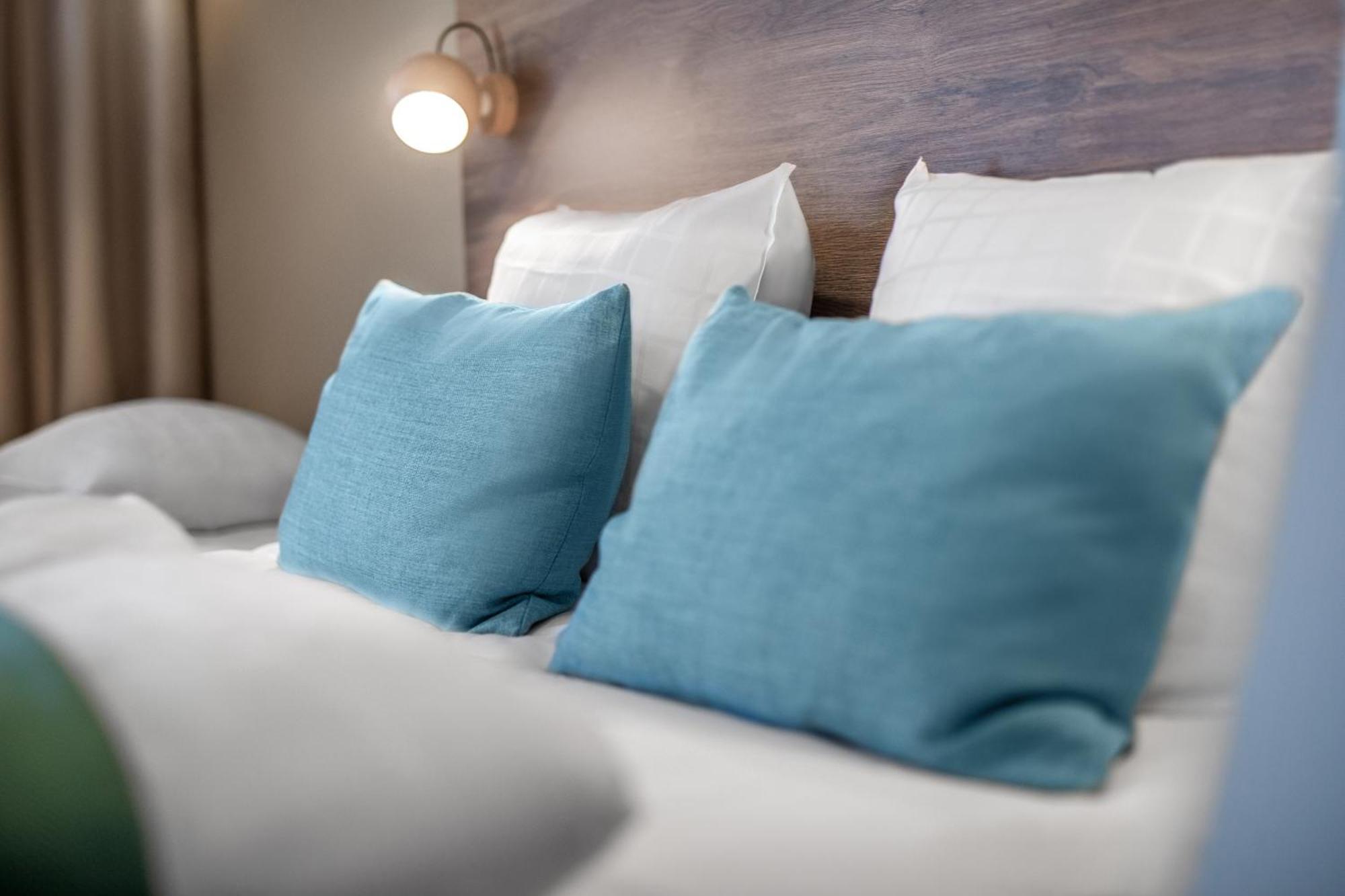 Quality Hotel The Reef Frederikshavn község Kültér fotó