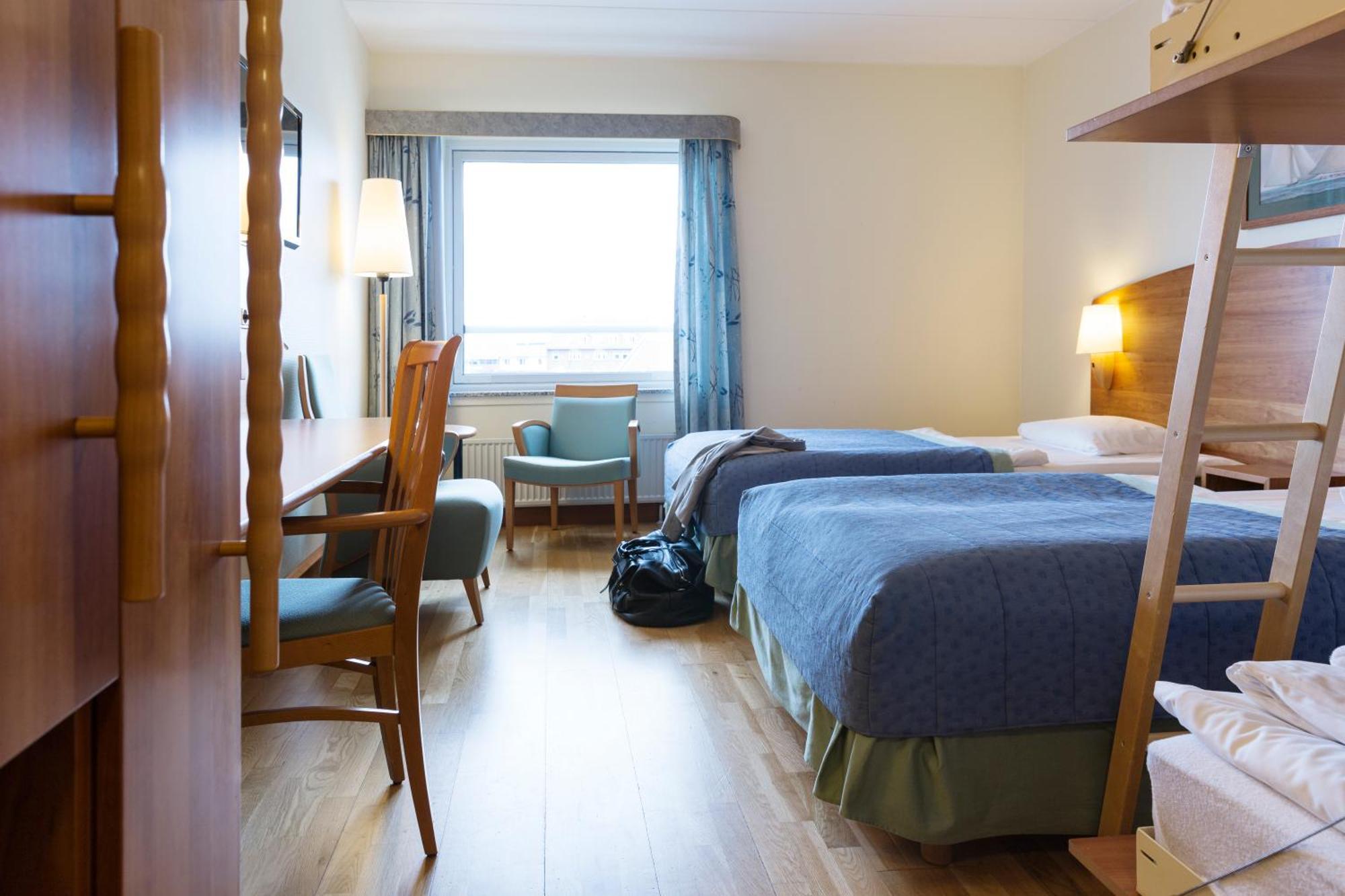 Quality Hotel The Reef Frederikshavn község Kültér fotó