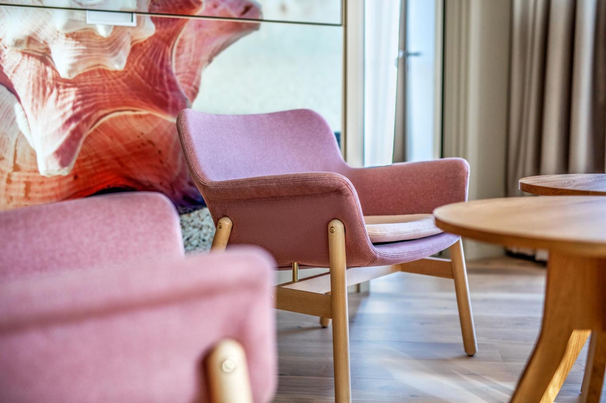 Quality Hotel The Reef Frederikshavn község Kültér fotó